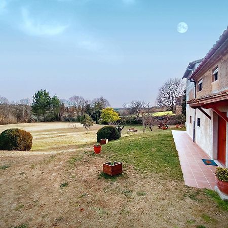 Penzion Cal Xaiet Llampaies Exteriér fotografie