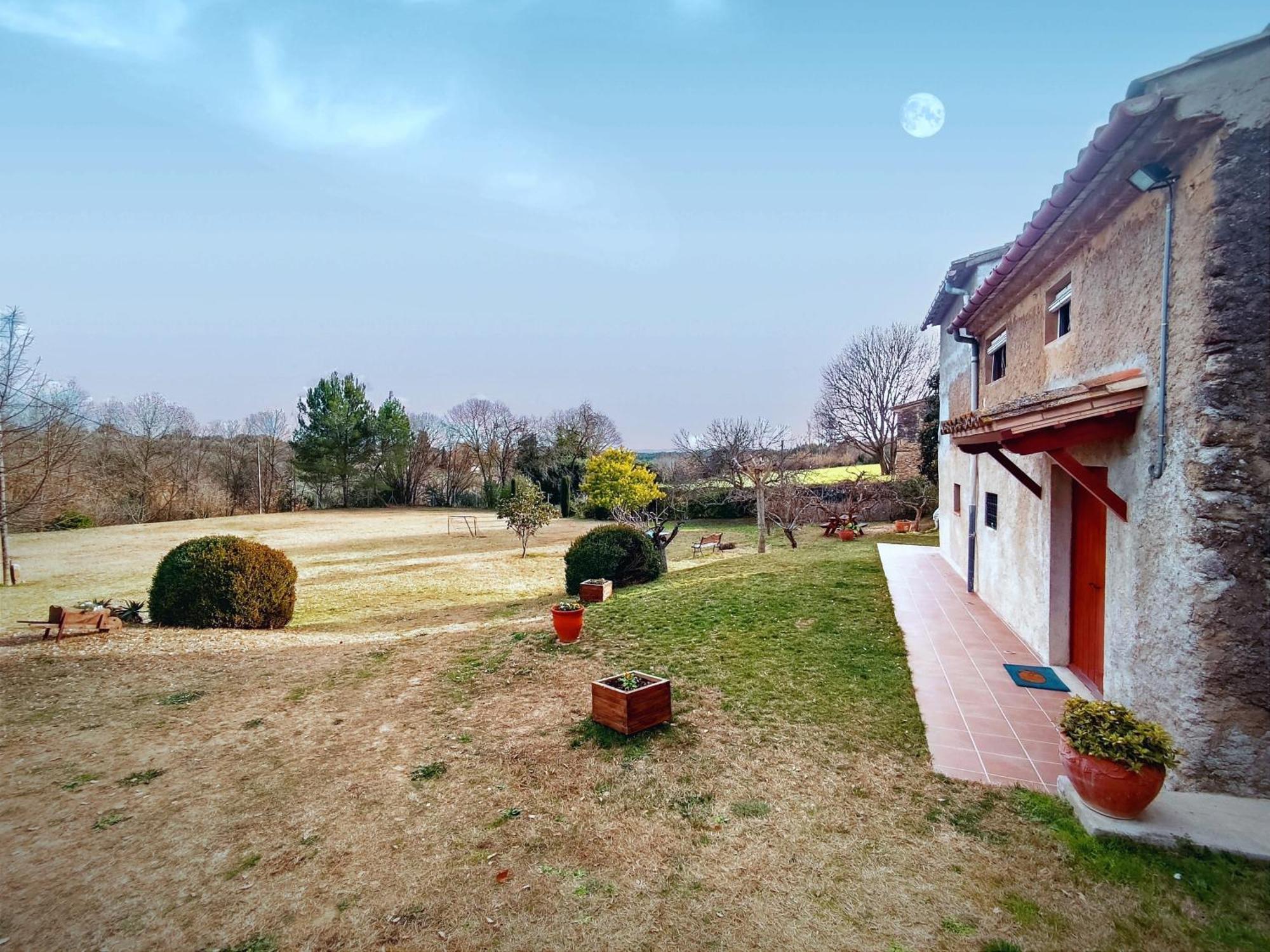 Penzion Cal Xaiet Llampaies Exteriér fotografie